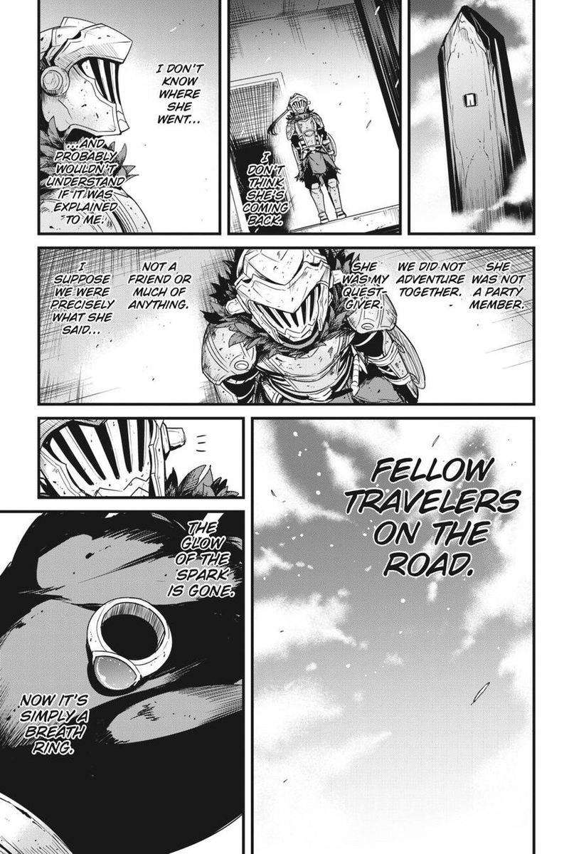 Goblin Slayer Side Story Year One 42 21