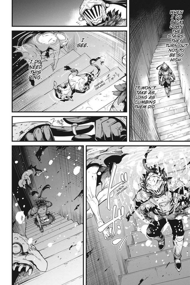 Goblin Slayer Side Story Year One 42 22