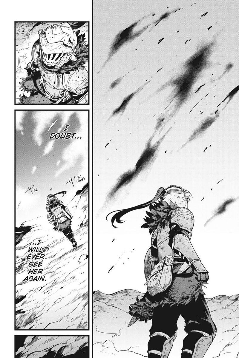 Goblin Slayer Side Story Year One 42 24