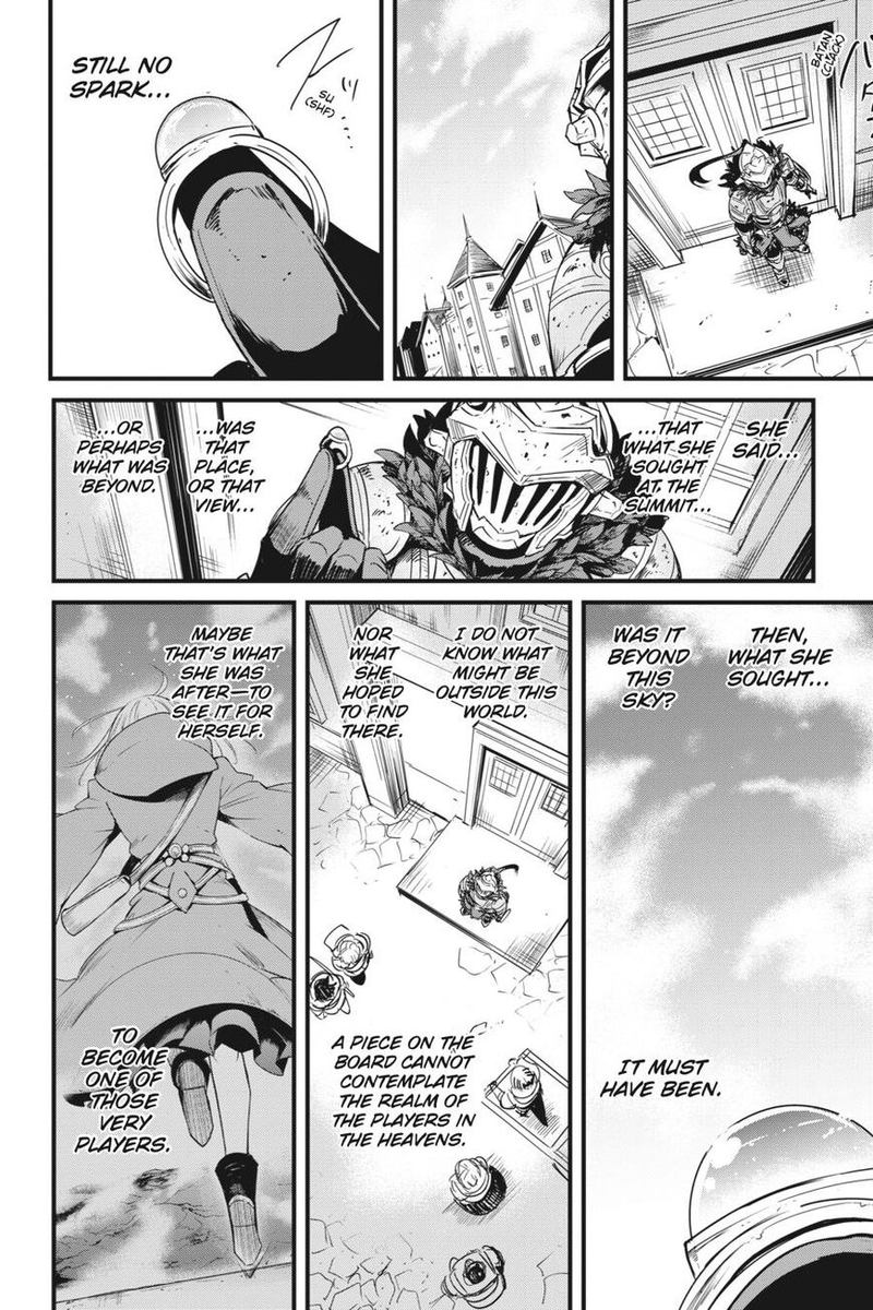 Goblin Slayer Side Story Year One 42 26