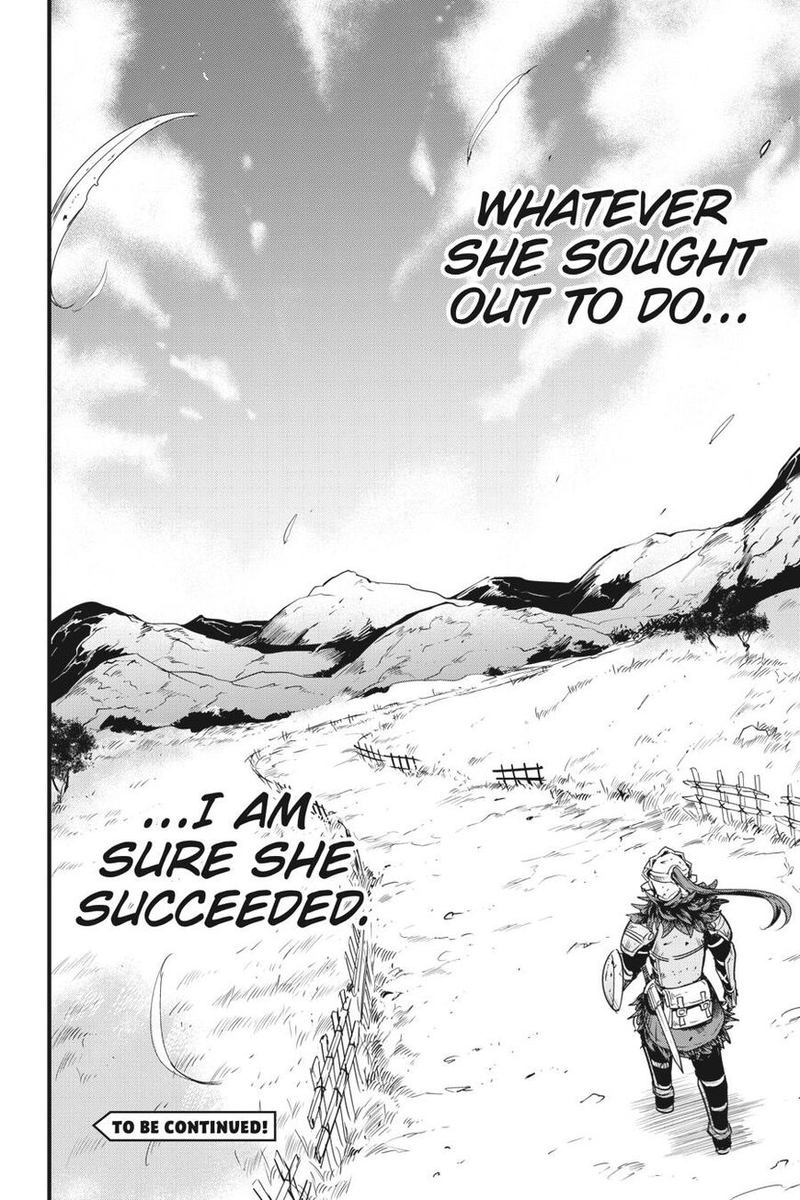 Goblin Slayer Side Story Year One 42 28