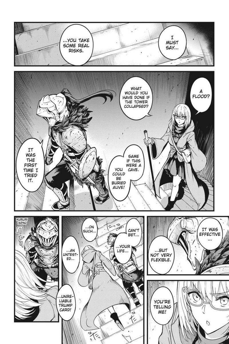 Goblin Slayer Side Story Year One 42 3