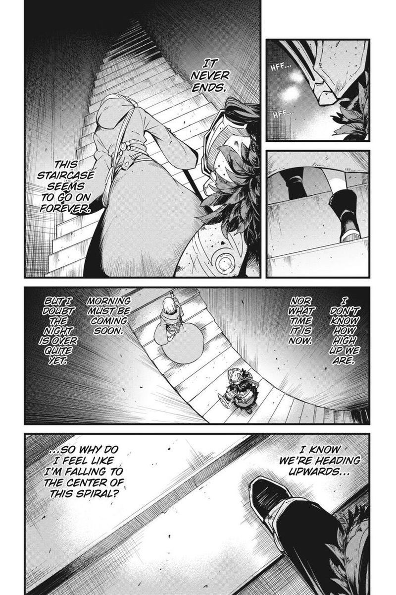 Goblin Slayer Side Story Year One 42 5