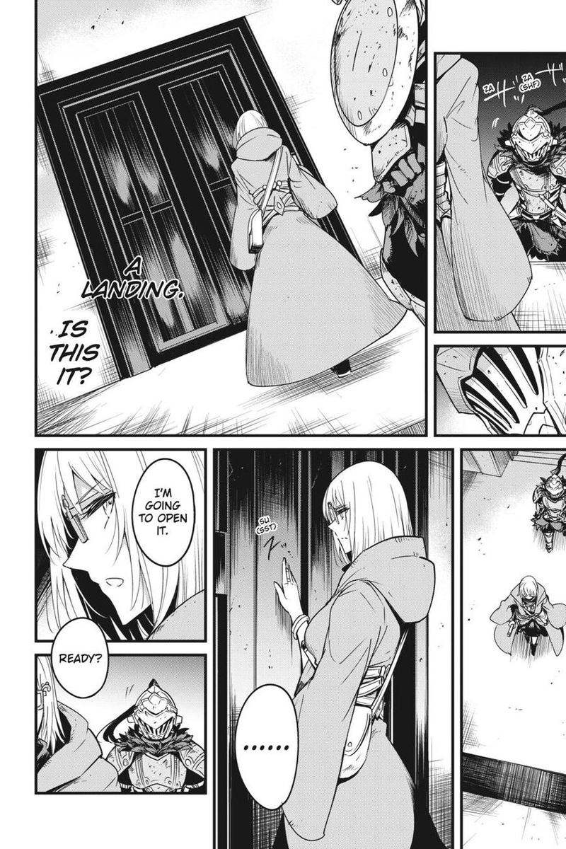 Goblin Slayer Side Story Year One 42 7