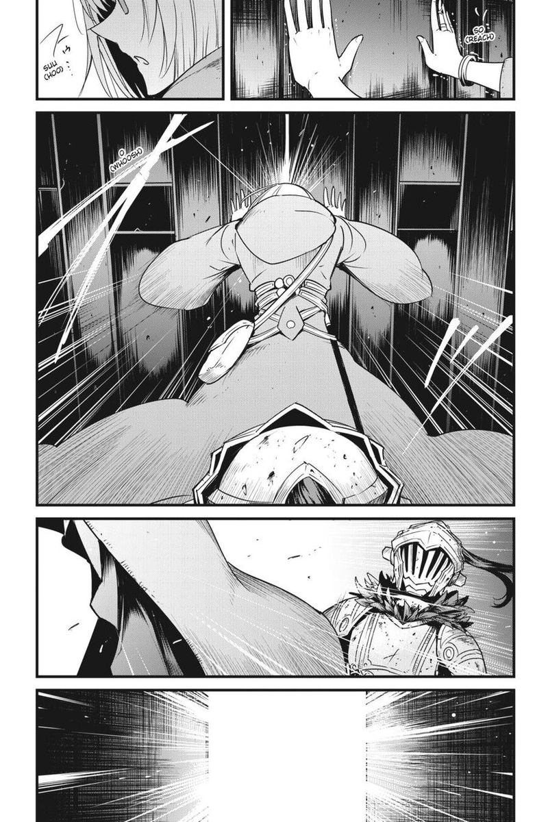 Goblin Slayer Side Story Year One 42 8
