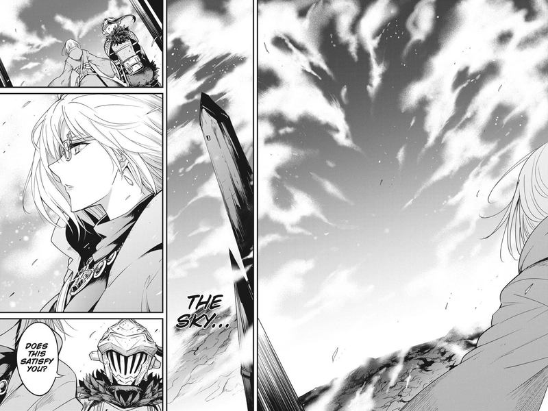 Goblin Slayer Side Story Year One 42 9