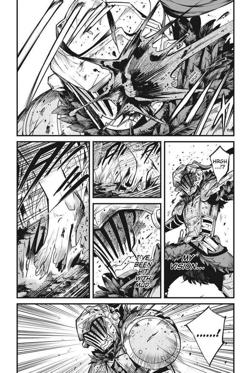 Goblin Slayer Side Story Year One 45 11