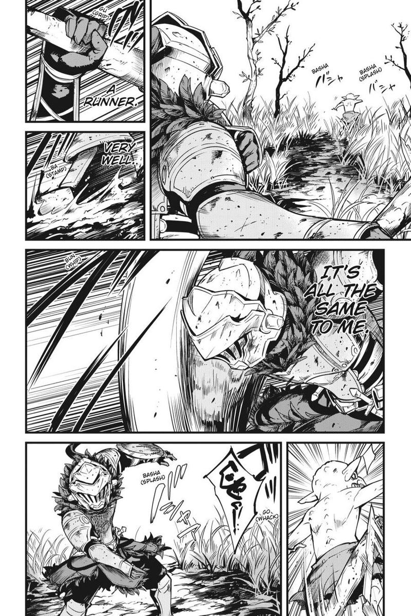 Goblin Slayer Side Story Year One 45 12