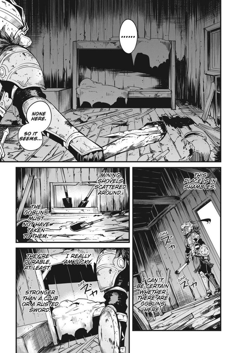 Goblin Slayer Side Story Year One 45 15