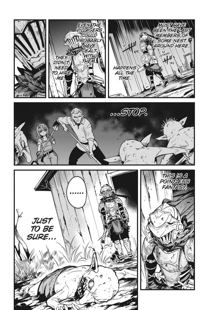 Goblin Slayer Side Story Year One 45 17