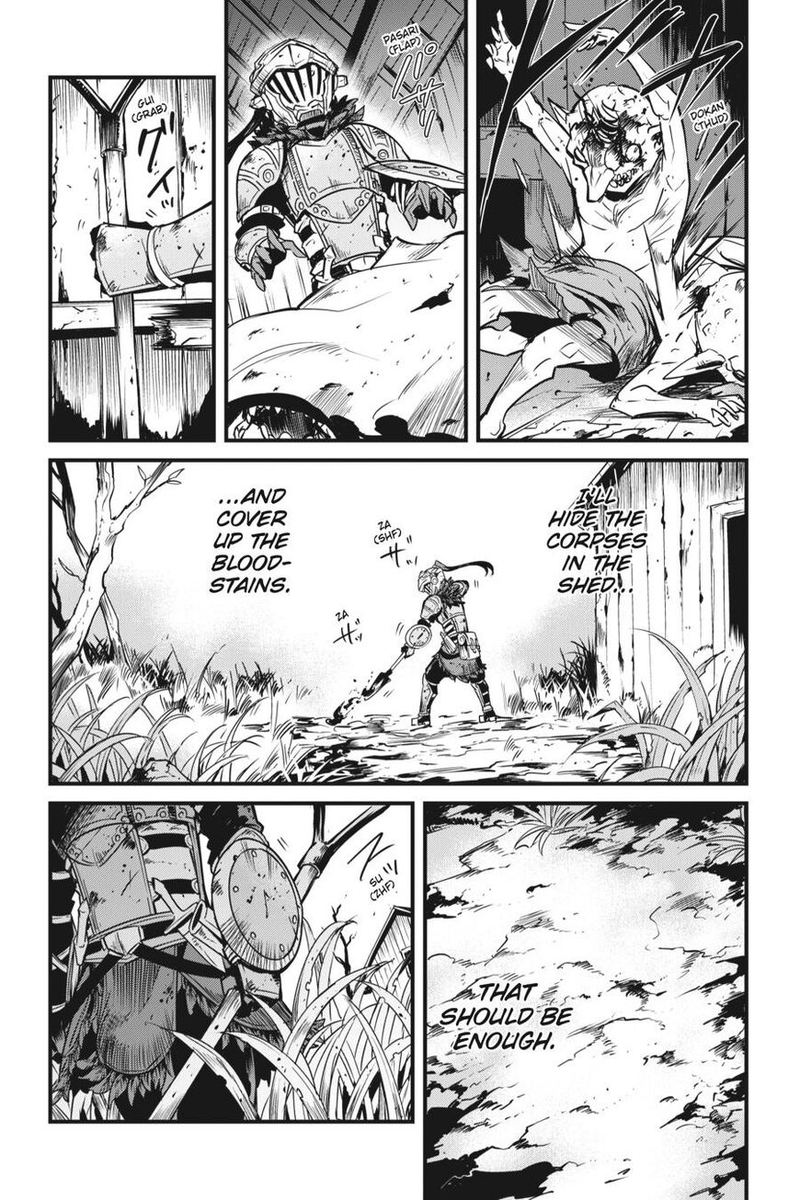 Goblin Slayer Side Story Year One 45 18