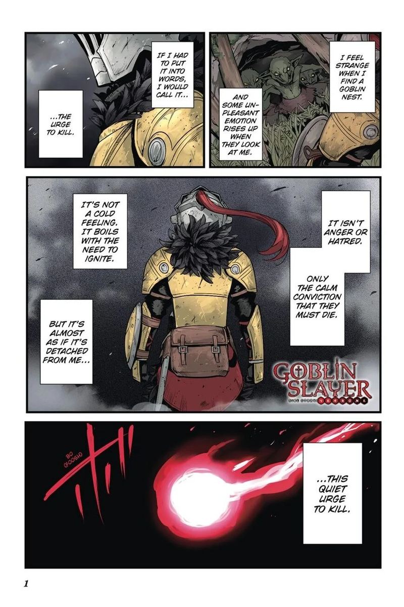 Goblin Slayer Side Story Year One 45 2