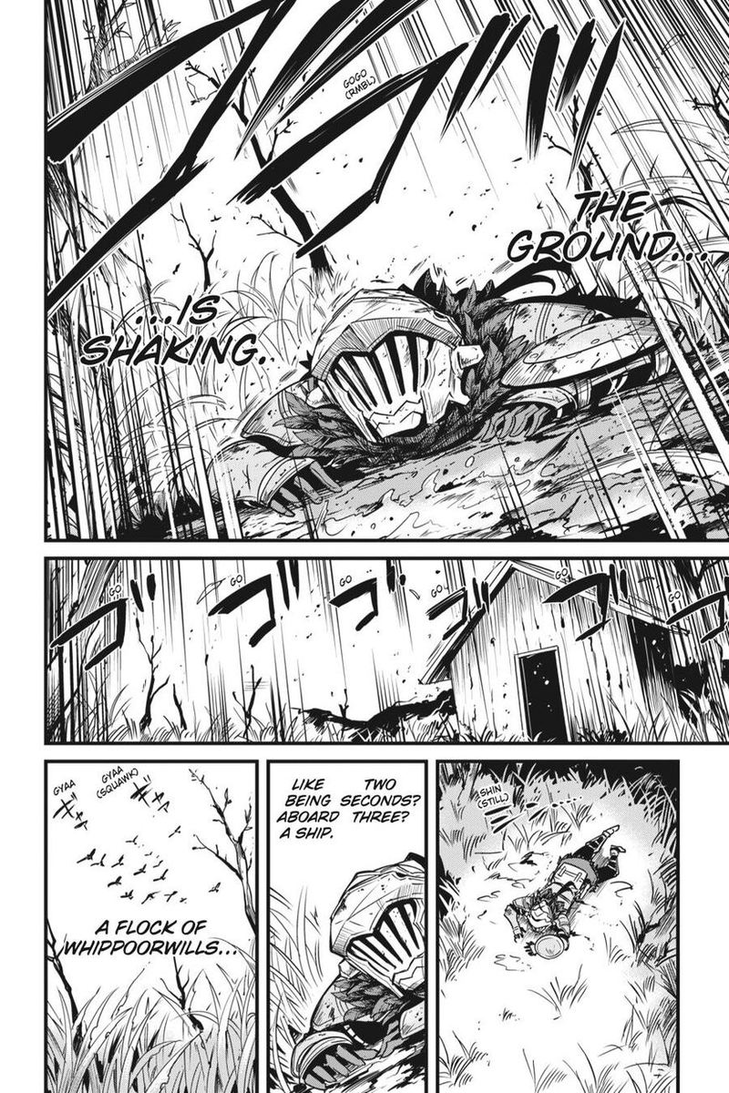 Goblin Slayer Side Story Year One 45 20