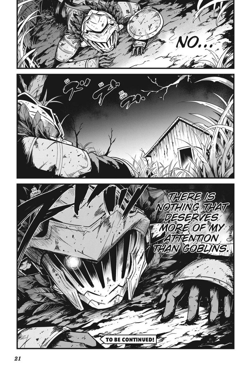 Goblin Slayer Side Story Year One 45 21