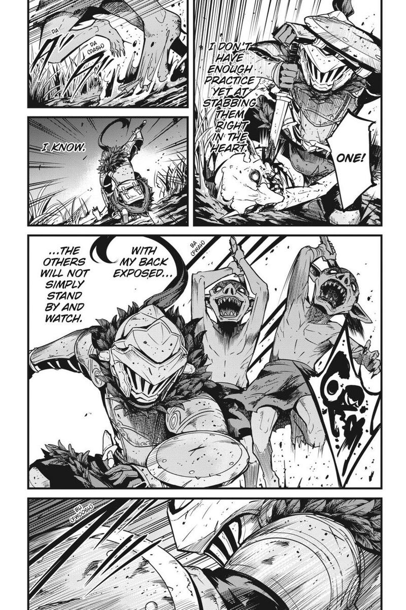 Goblin Slayer Side Story Year One 45 5