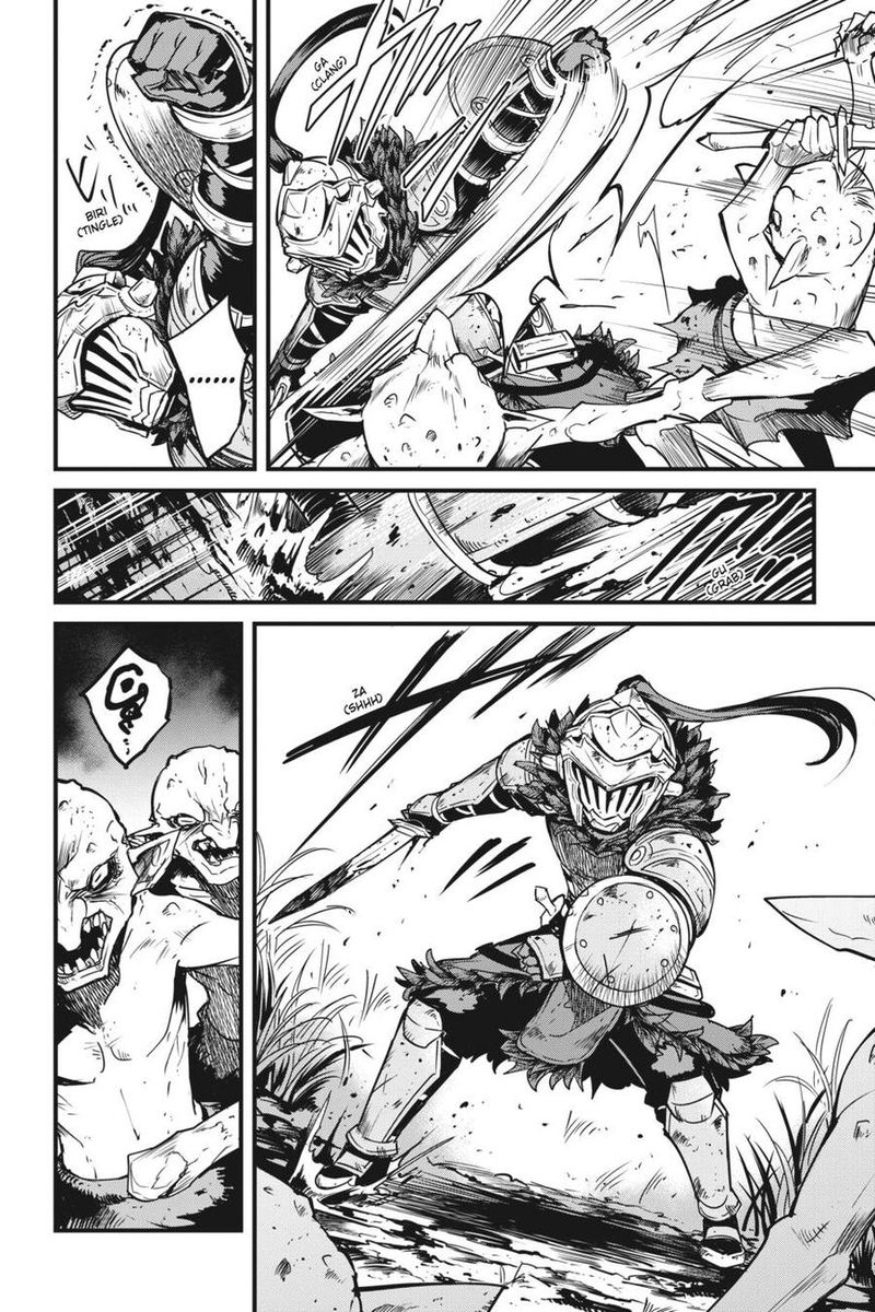 Goblin Slayer Side Story Year One 45 6