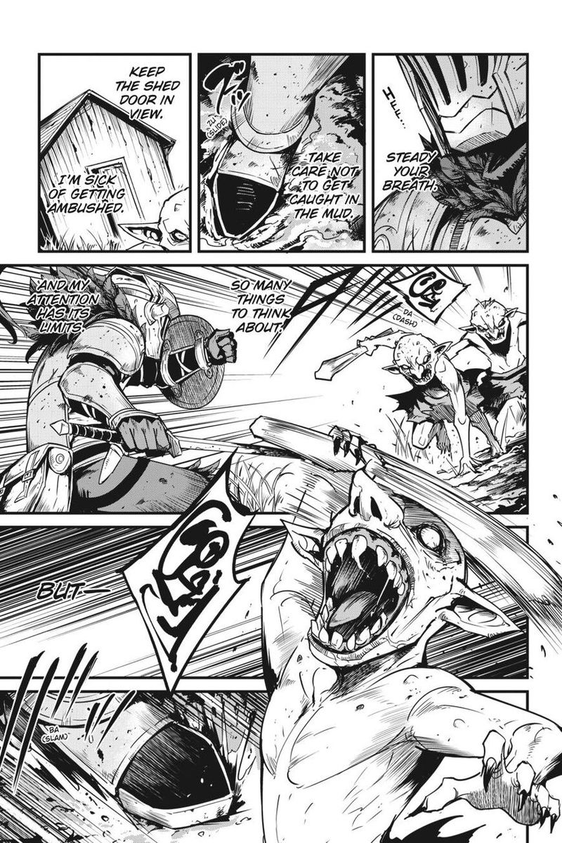 Goblin Slayer Side Story Year One 45 7