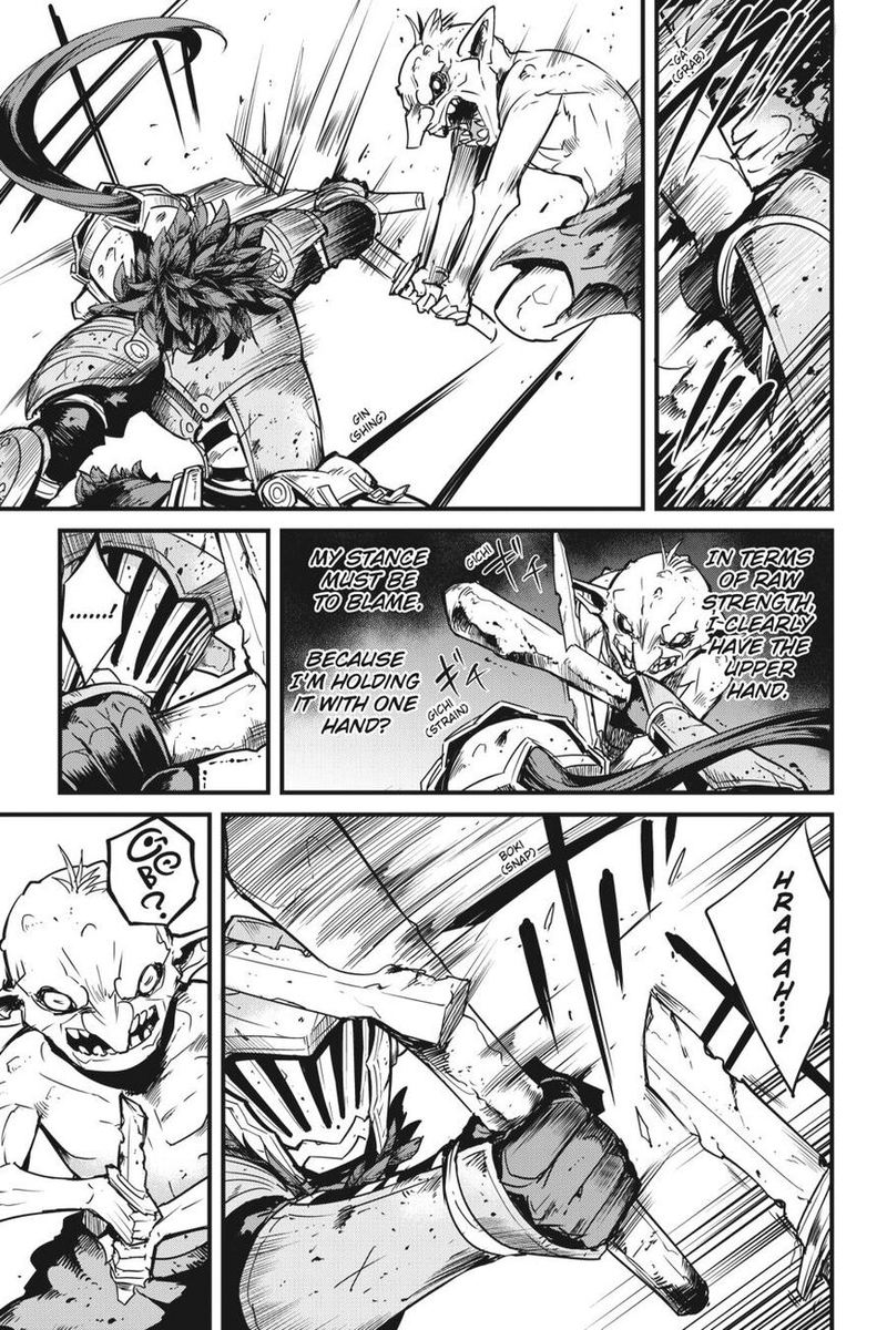 Goblin Slayer Side Story Year One 45 9