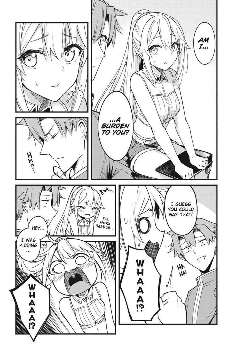 Goblin Slayer Side Story Year One 47 15