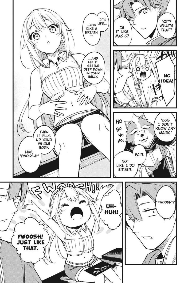 Goblin Slayer Side Story Year One 47 3