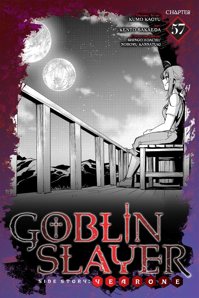 Goblin Slayer Side Story Year One 57 1