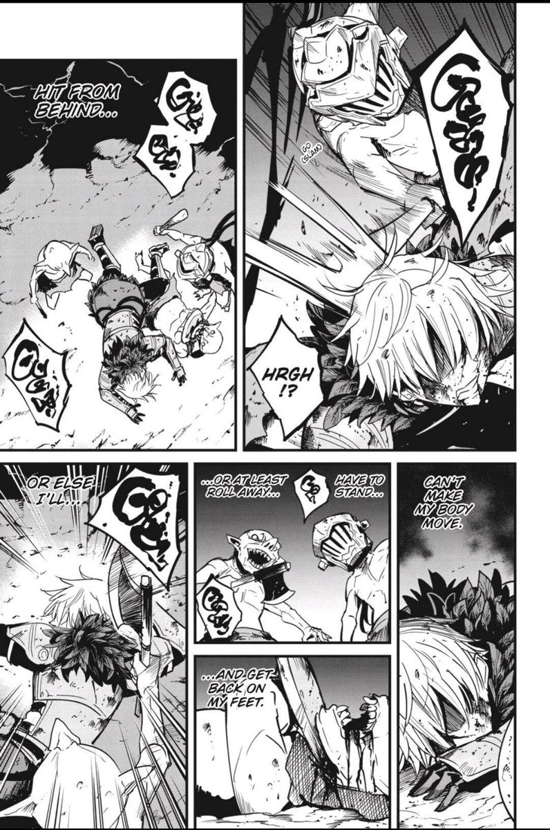 Goblin Slayer Side Story Year One 65 6