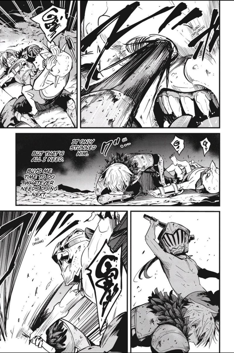 Goblin Slayer Side Story Year One 65 8