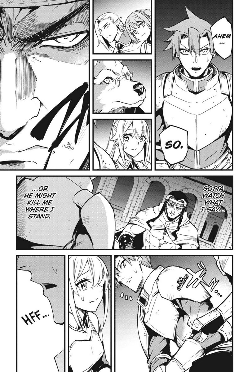 Goblin Slayer Side Story Year One 67 10