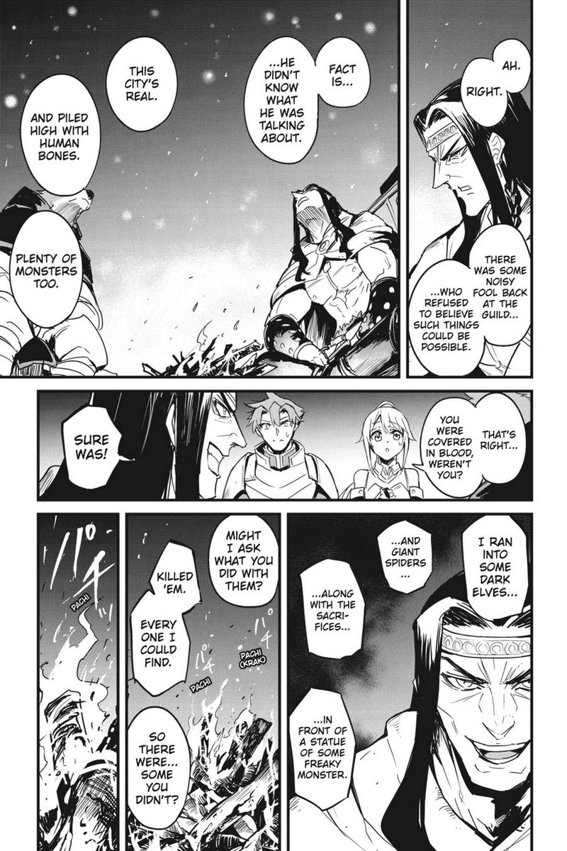 Goblin Slayer Side Story Year One 67 16