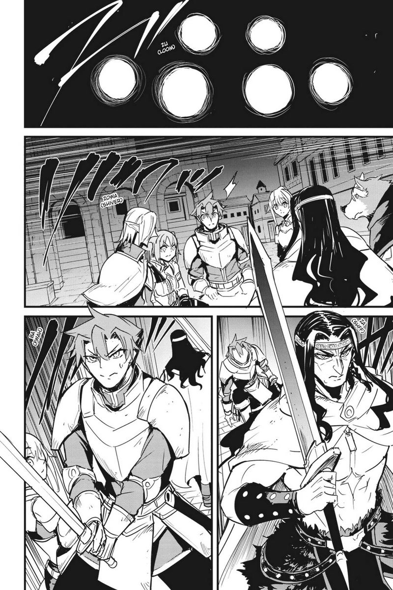 Goblin Slayer Side Story Year One 67 17