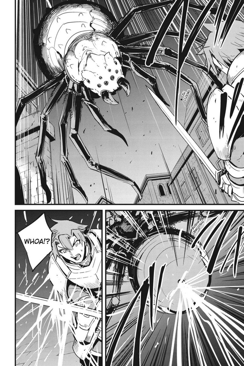 Goblin Slayer Side Story Year One 67 19