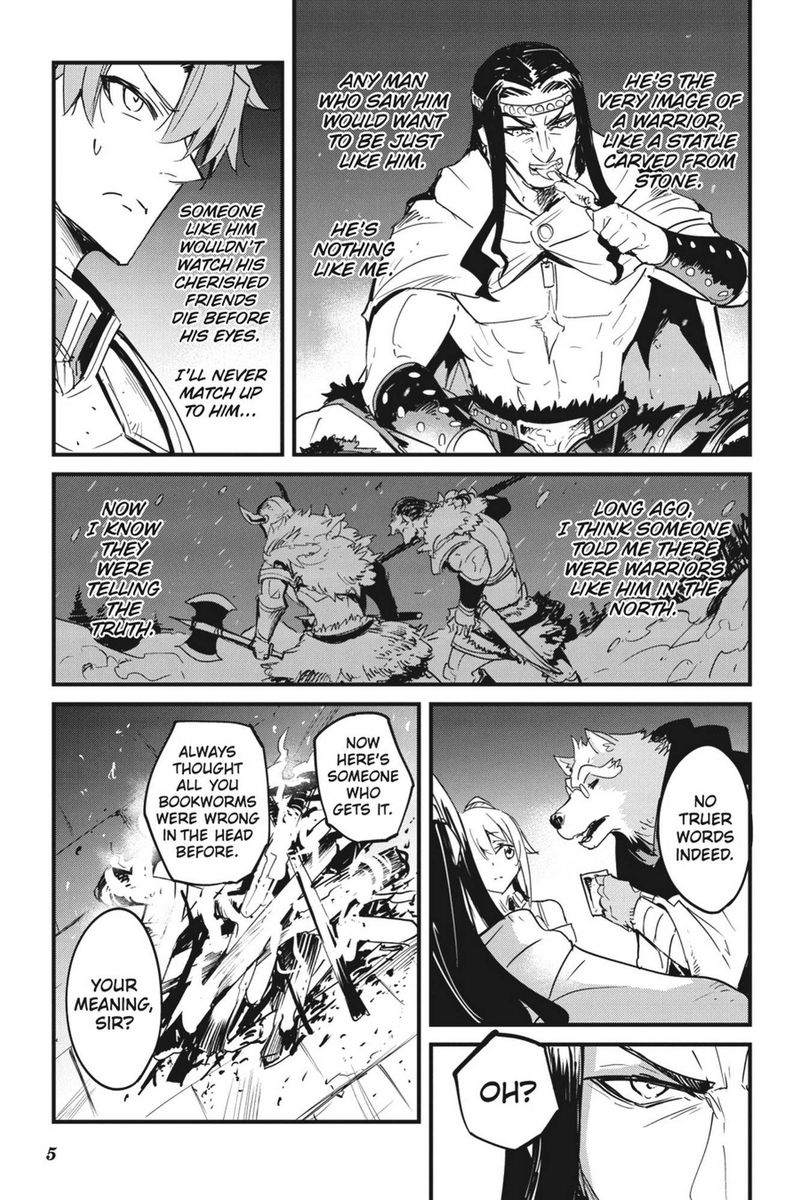 Goblin Slayer Side Story Year One 67 6