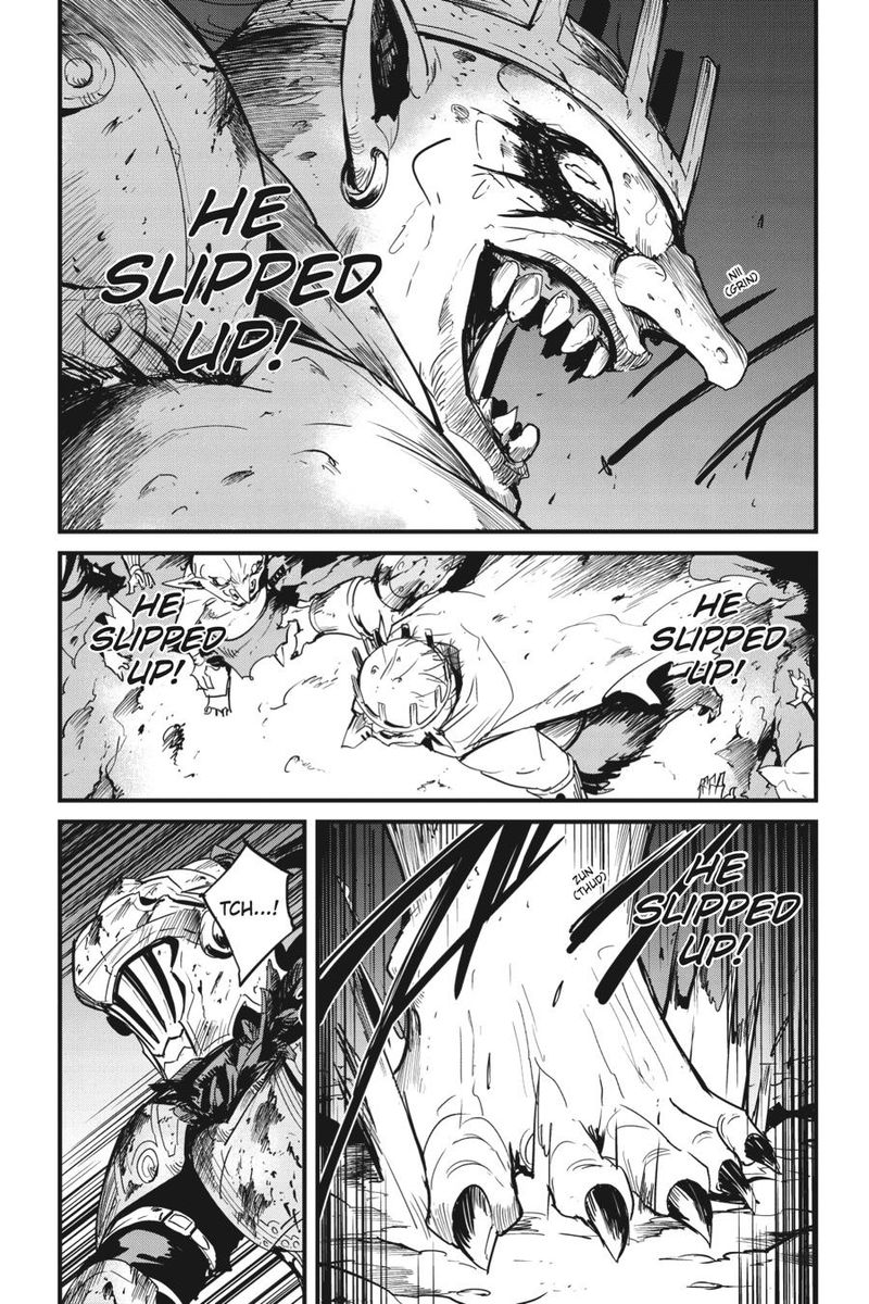 Goblin Slayer Side Story Year One 72 12