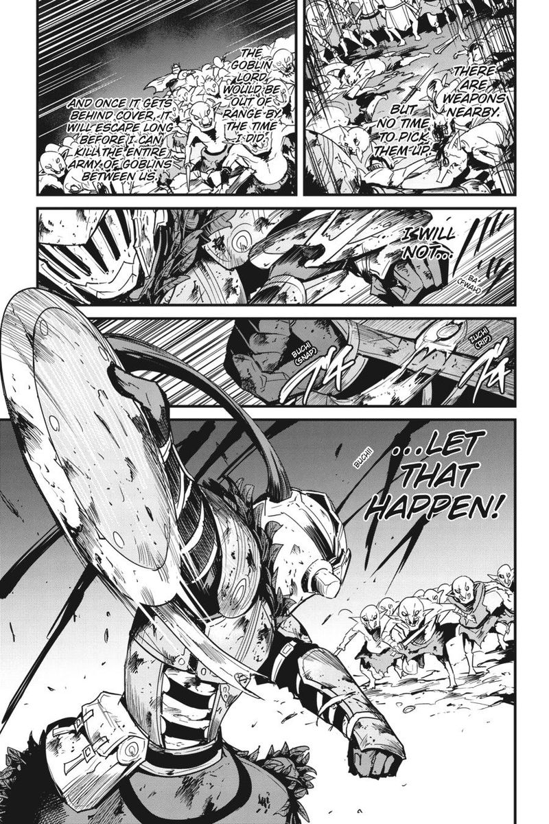 Goblin Slayer Side Story Year One 72 8