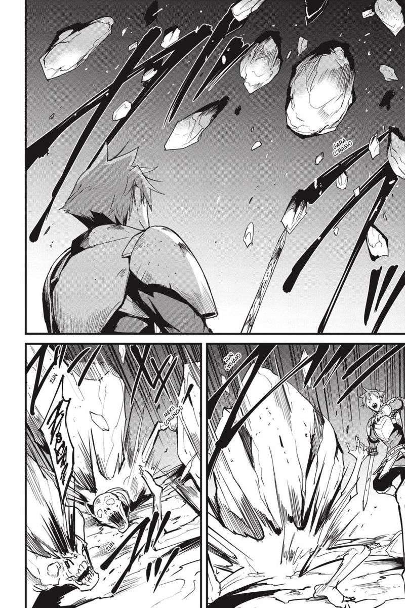 Goblin Slayer Side Story Year One 74 16