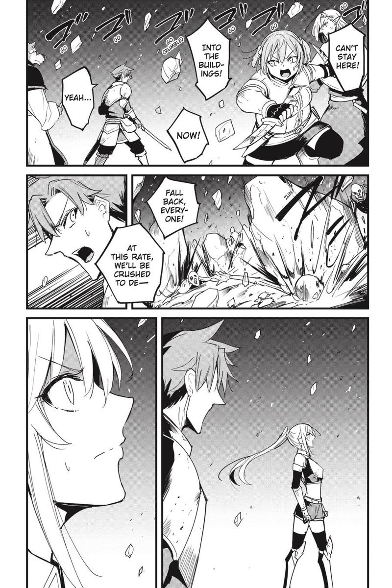 Goblin Slayer Side Story Year One 74 17