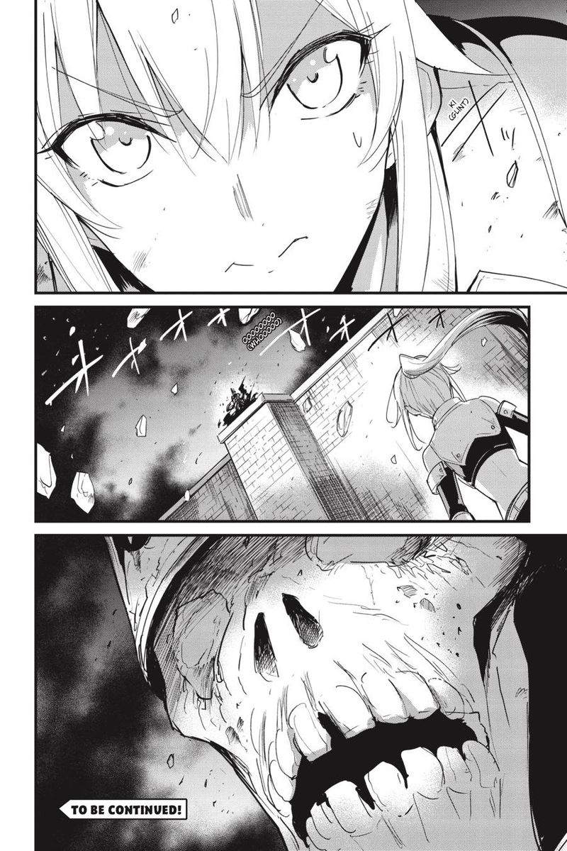 Goblin Slayer Side Story Year One 74 18