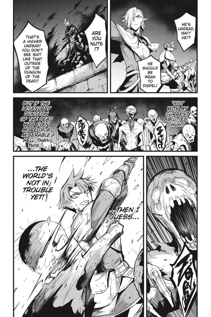 Goblin Slayer Side Story Year One 74 8
