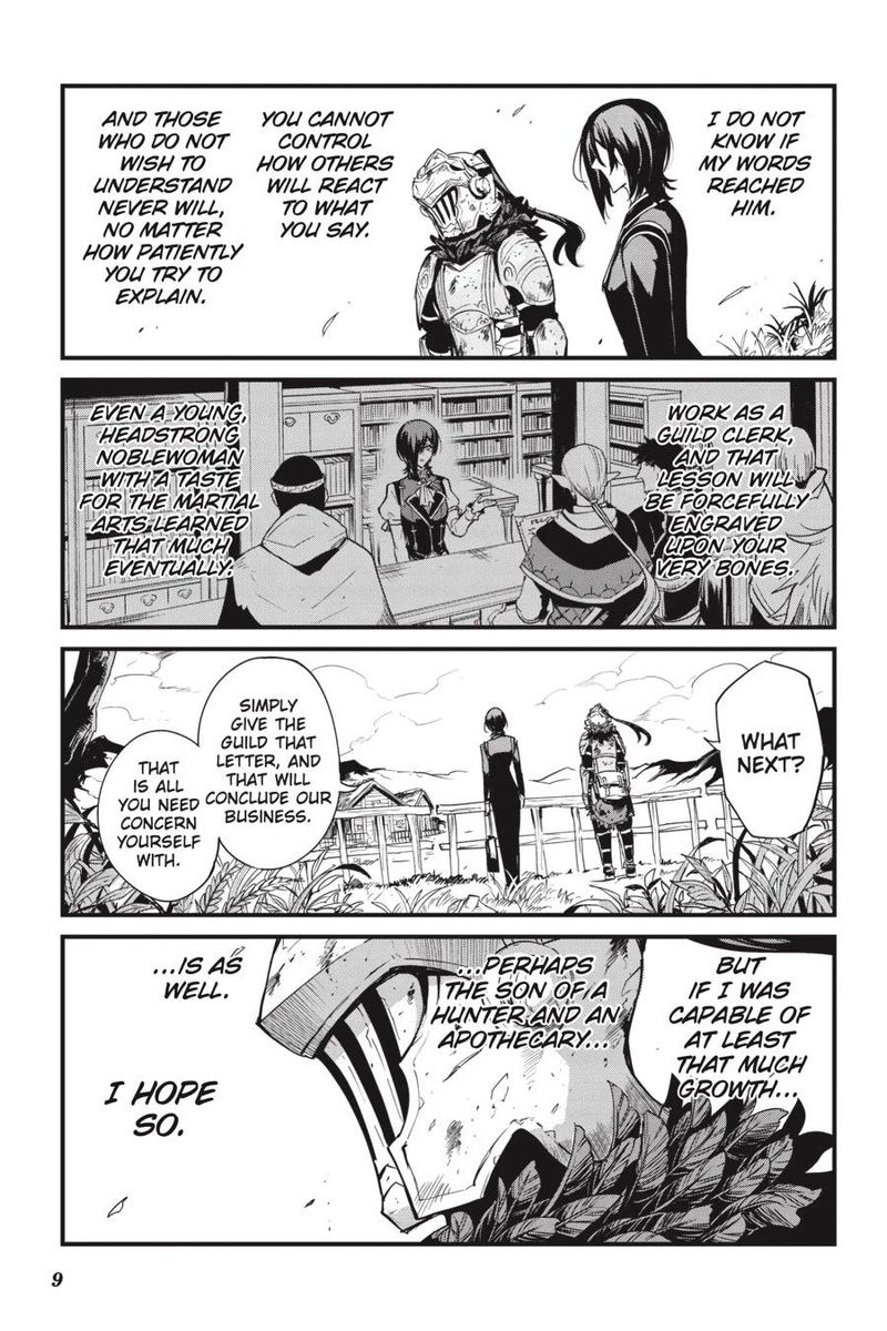 Goblin Slayer Side Story Year One 76 10