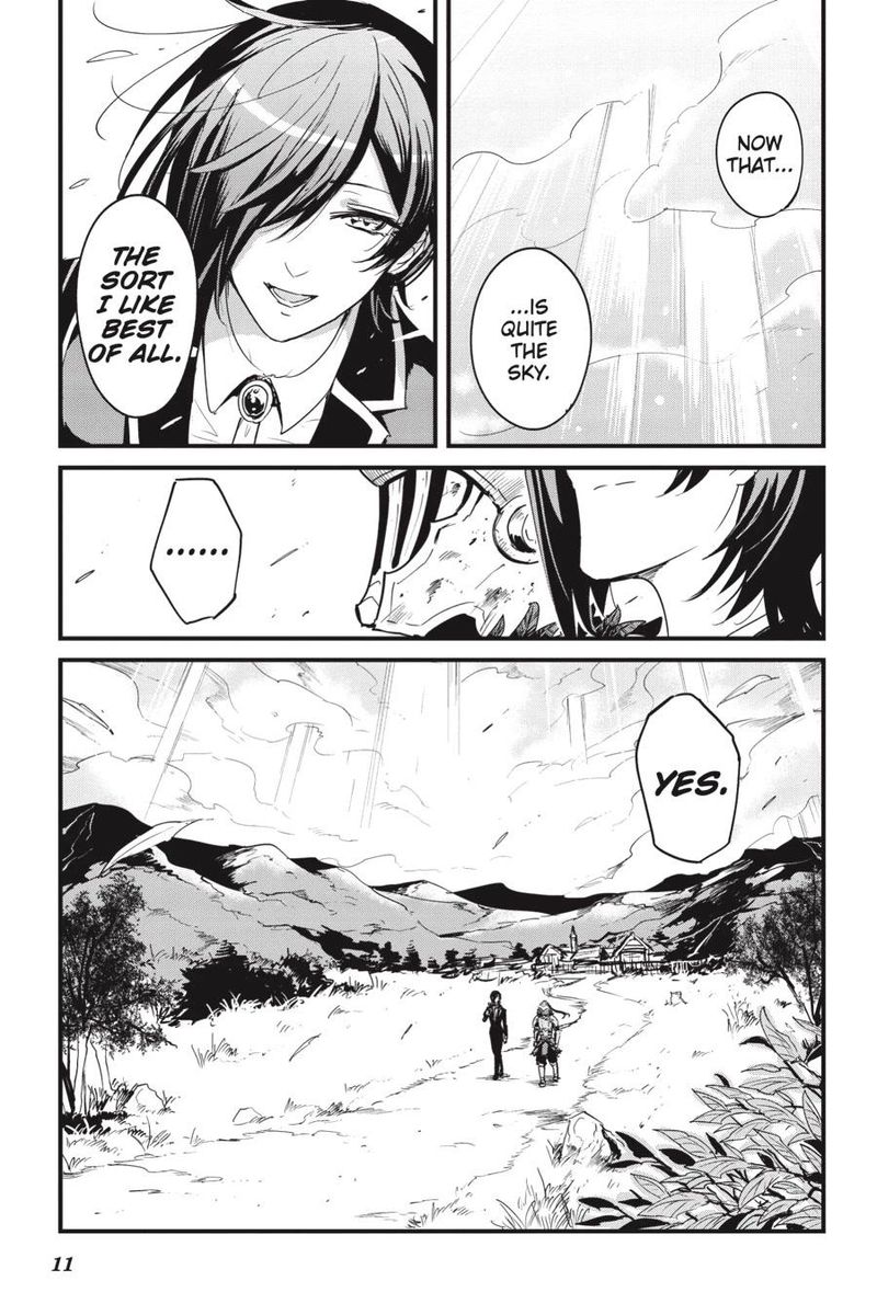 Goblin Slayer Side Story Year One 76 12