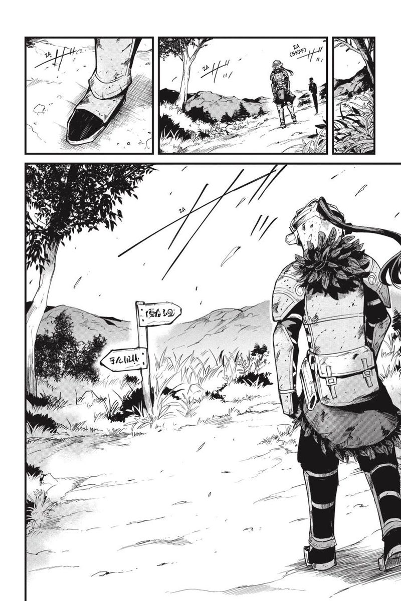 Goblin Slayer Side Story Year One 76 13