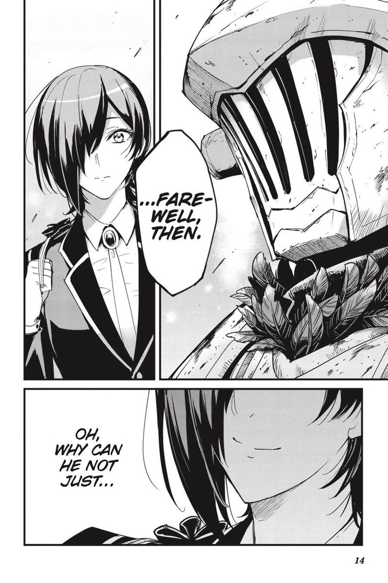Goblin Slayer Side Story Year One 76 15