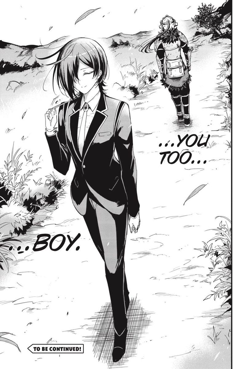 Goblin Slayer Side Story Year One 76 18