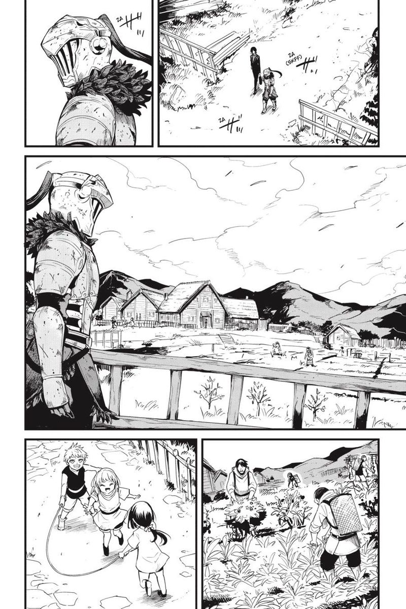 Goblin Slayer Side Story Year One 76 3