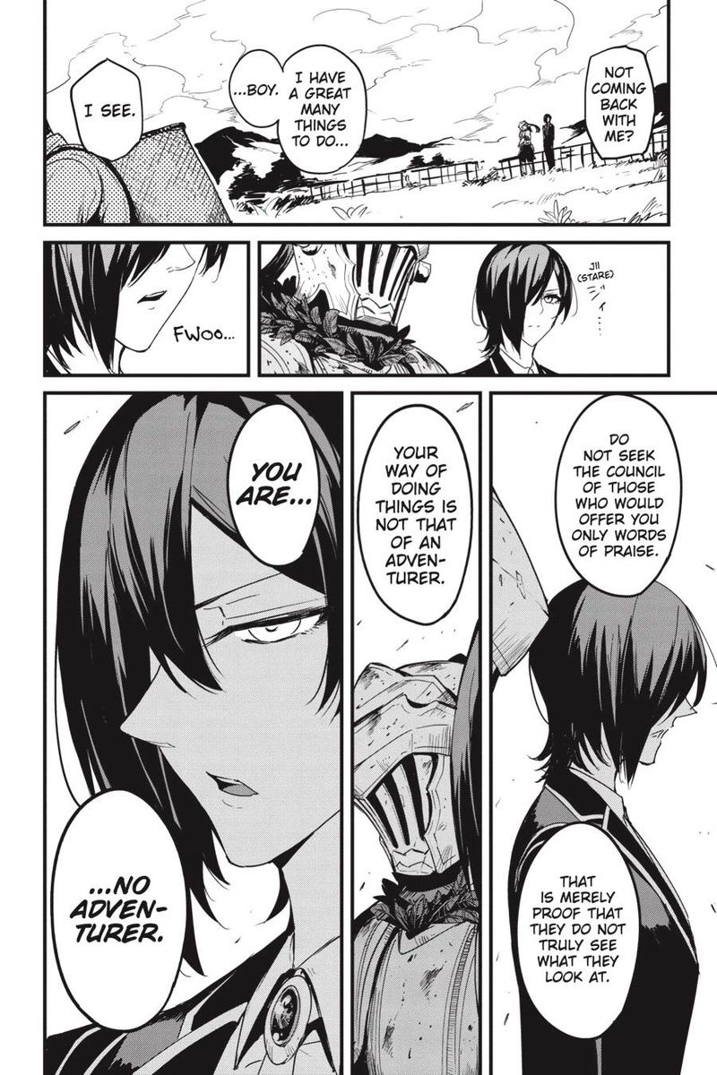 Goblin Slayer Side Story Year One 76 5