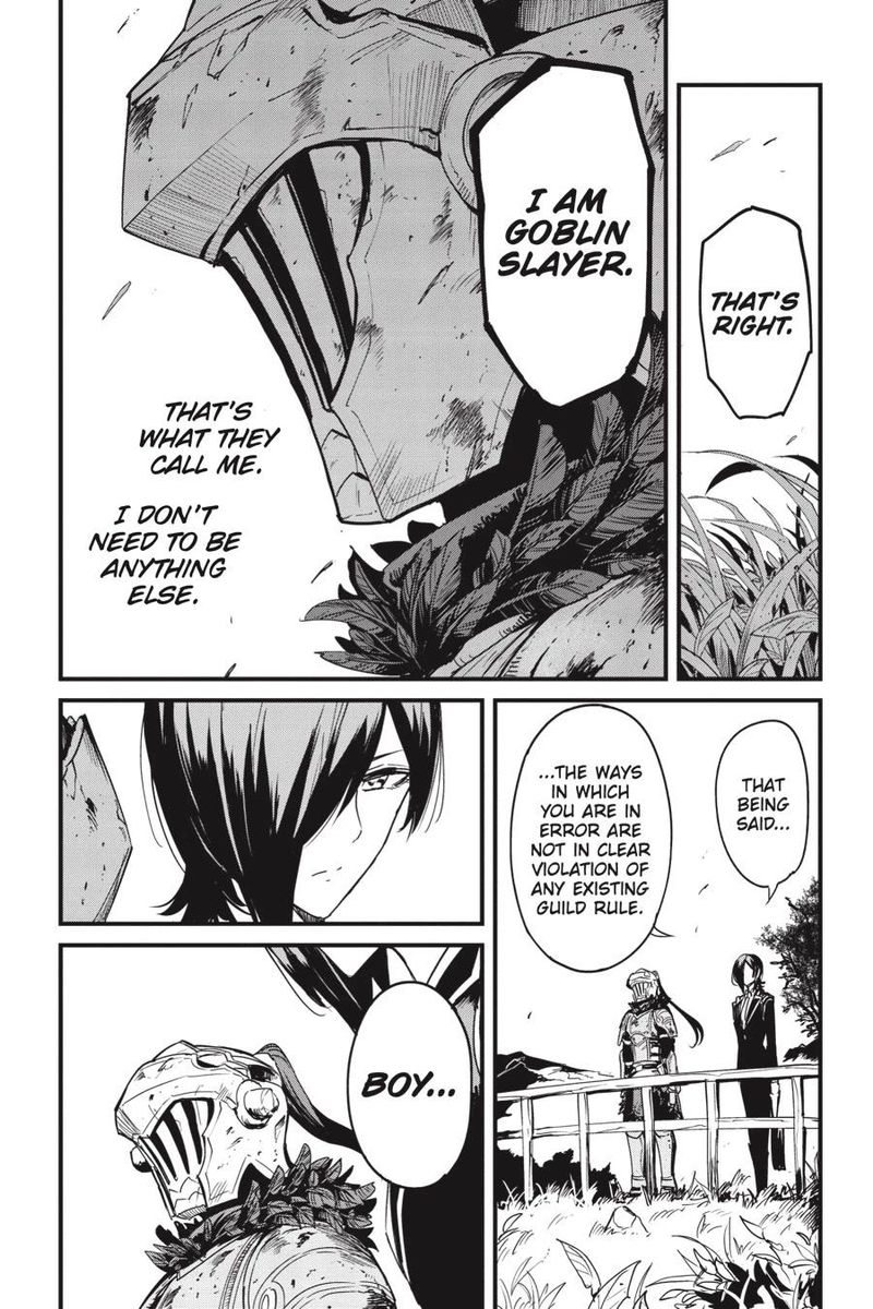 Goblin Slayer Side Story Year One 76 6