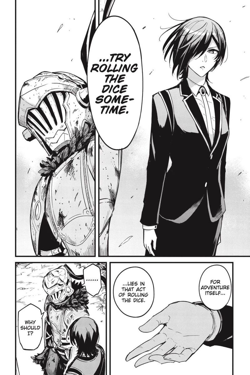 Goblin Slayer Side Story Year One 76 7