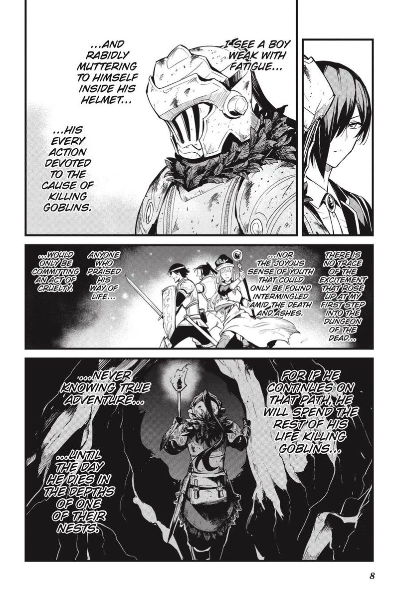 Goblin Slayer Side Story Year One 76 9