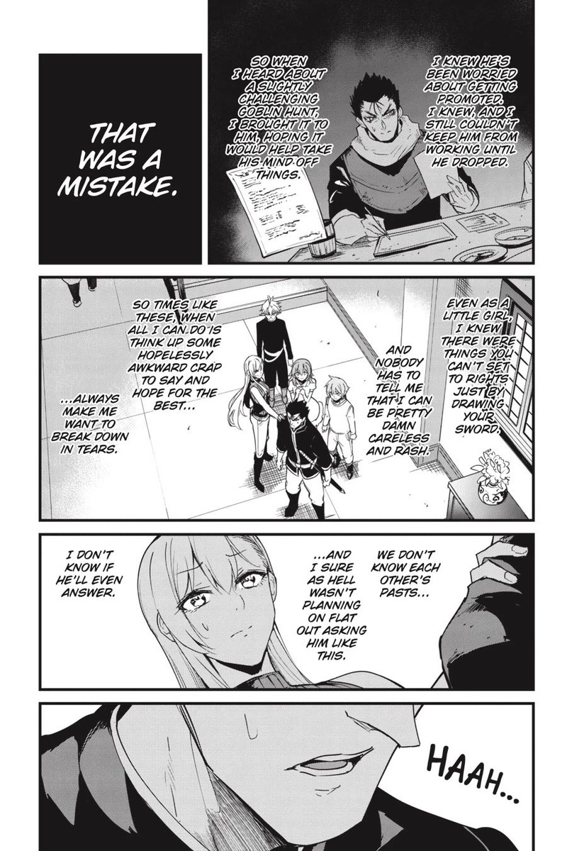 Goblin Slayer Side Story Year One 77 10