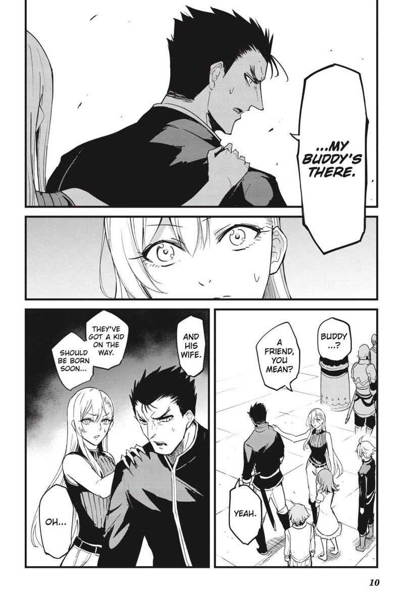 Goblin Slayer Side Story Year One 77 11
